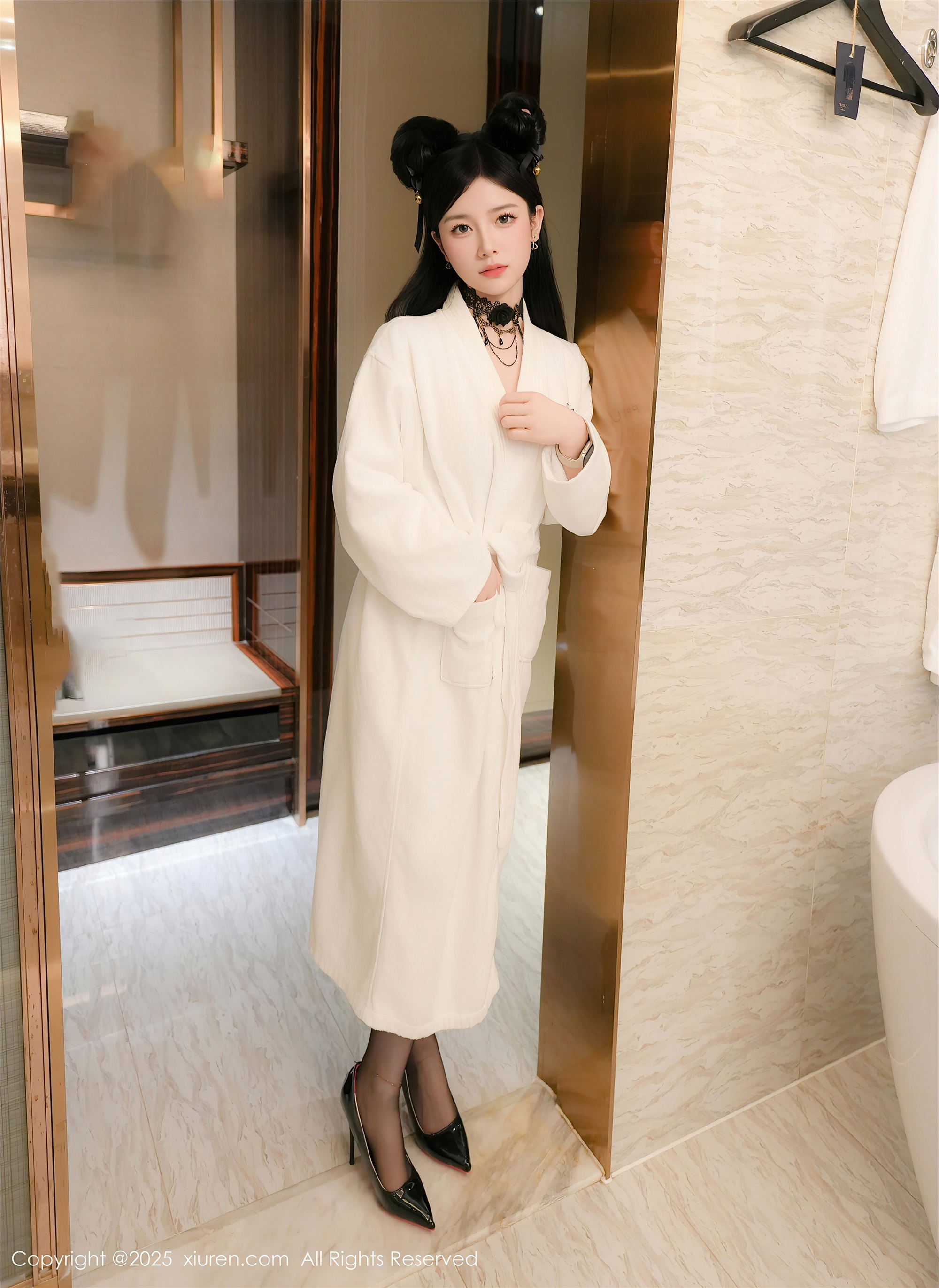 Xiuren秀人网 2025.03.04 NO.9961 优酱